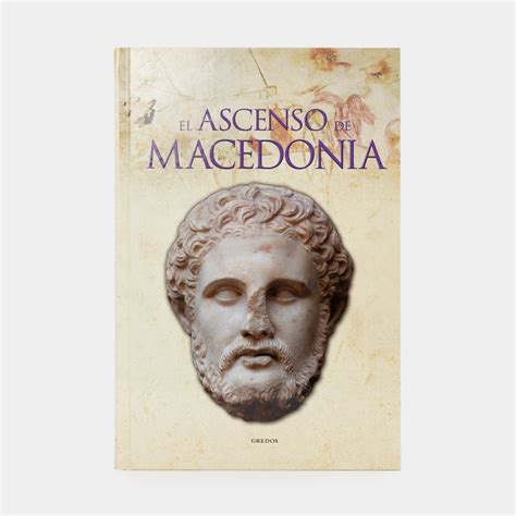 El ascenso de Macedonia