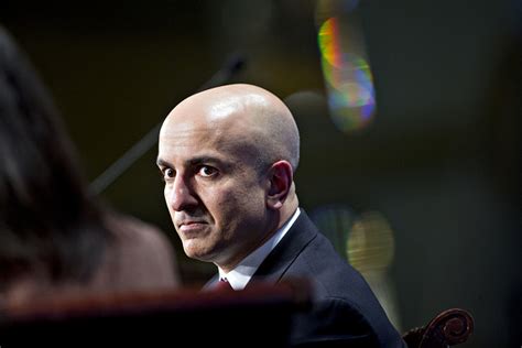 Federal Reserve S Neel Kashkari Reveals An Uncomfortable Truth Bloomberg