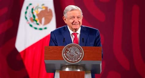 La Lucha Por La Transformación De México Seguirá Después De 2024