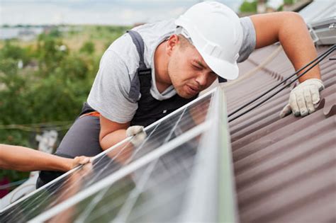 The Top 5 Benefits Of Installing Solar Panel On Your Home Shard Solar