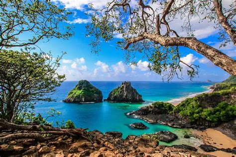 Fernando De Noronha Principais Praias Lugares Para Ir Passeios E Dicas