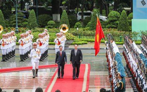 越南社会主义共和国中央政府门户网站