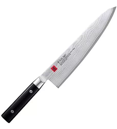 Faca De Chef Kasumi 88024 De 10 Polegadas MercadoLivre