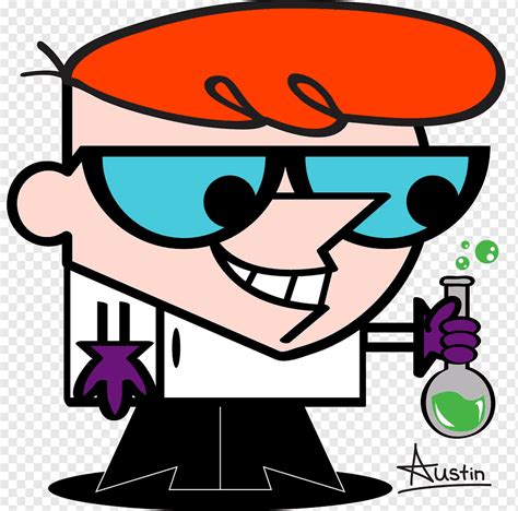 Cartoon Network Dexter's Laboratory