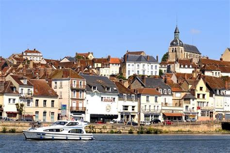 En D Pit De La Crise Sanitaire Le Centre Yonne A Une Activit Assez