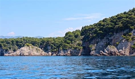 Photos Of The Elafiti Islands And Dubrovnik Visit Croatia