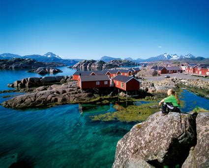 L Express Côtier de Norvège Croisière 14 jours Train et navigation