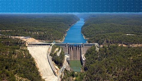 Why Does NSW Want to Raise the Warragamba Dam? — The Latch