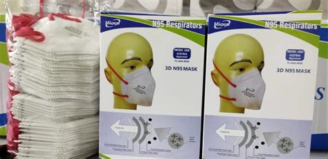 Disposable Magnum N95 Face Mask Certification Niosh Usa Approved