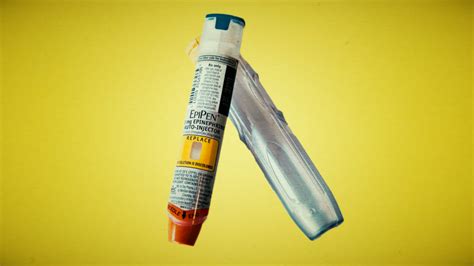 Mylan offered EpiPen discounts to states in exchange for exclusive status