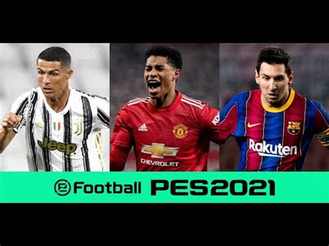 Efootball Efootball Pes 2021 Update 1 08 Patch Notes On June 24