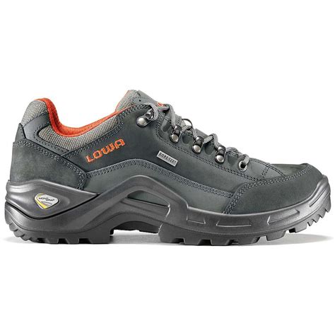 Lowa Mens Renegade Ii Gtx Lo Shoe Moosejaw