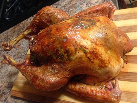 How to Roast a Thanksgiving Turkey - Fox Valley Foodie