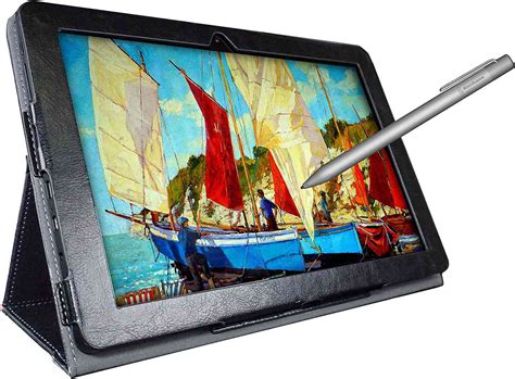 The 10 Best Drawing Tablets for Artists and Designers in 2023