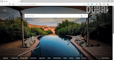 Microsoft Edge Custom Background | Images and Photos finder