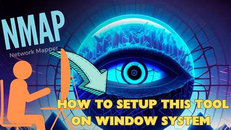 Set Up Nmap Network Mapper On Windows In 2 Easy Steps 2024 Youtube