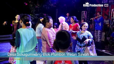 Temoan Arnika Jaya Live Plumbon Sukagumiwang Indramayu Bagian Malam