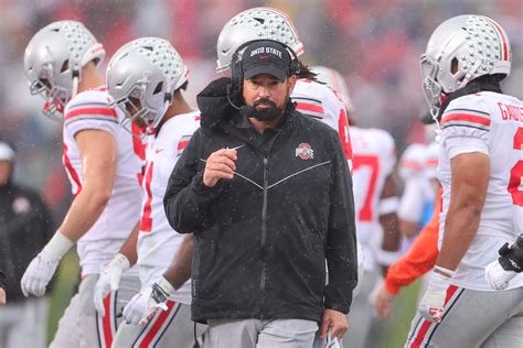 Who Are Ohio State Footballs Top 2024 Recruiting Targets As June