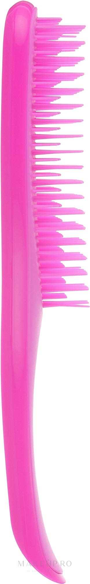 Tangle Teezer Barbie The Wet Detangler Dopamine Pink Perie De P R