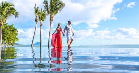 Mauritius Hotel Guide to The Best Honeymoon Hotels in Mauritius