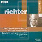 Ludwig Van Beethoven Franz Peter Schubert Piano Sonata No In E