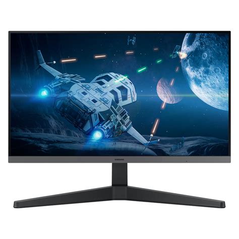 Buy Samsung Monitor 27 Inch Ls27c330gaexxt At Best Price Power Buy