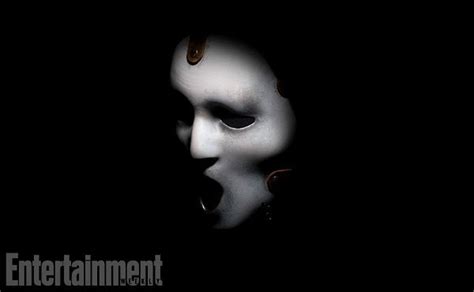 Mtvs Scream Reveals New Ghostface Mask