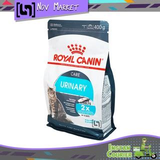 Jual Royal Canin Urinary Care Makanan Kucing Gr Shopee Indonesia