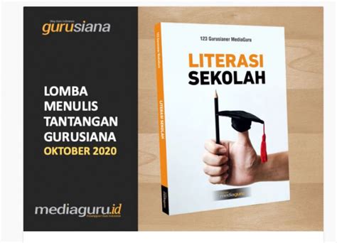 Membangun Parameter Budaya Literasi Sekolah Di Slb