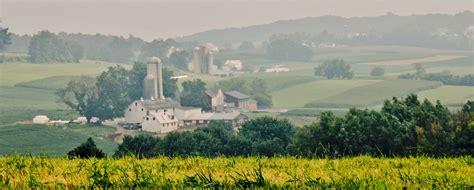 Lancaster County PA - Pennsylvania Dutch Country