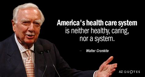 TOP 25 HEALTH CARE SYSTEM QUOTES (of 85) | A-Z Quotes