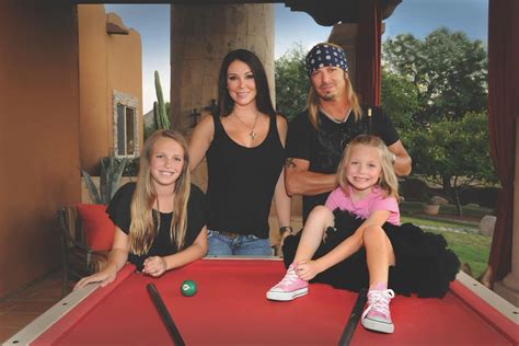 Poison’s Bret Michaels celebrates daughter Jorja’s high school ...