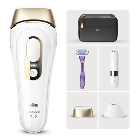 Braun Silk Expert Pro 5 PL5149 IPL For Women Braun UK