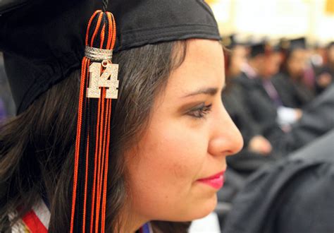 Texas City High School graduation | Education | The Daily News