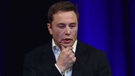 Elon Musk Announces Companywide Tesla Layoffs Mashable