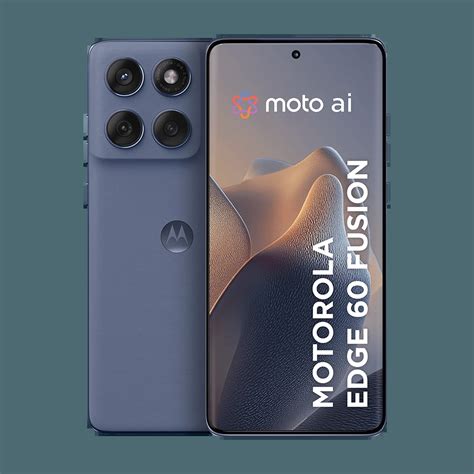 Motorola Edge 60 Qual O Melhor - Motorola Edge 60 Fusion vs Galaxy A56: Qual é o Melhor em 2025 ...