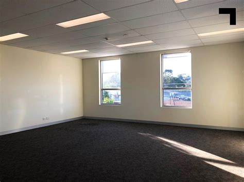 Suite Blackburn Road Mount Waverley Vic Leased