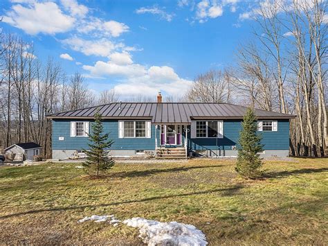 484 Pond Road Wales Me 04280 Zillow