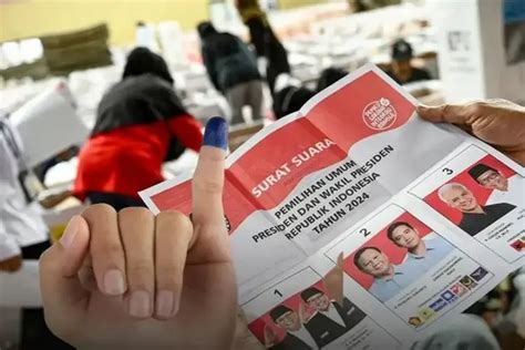 Apakah Tanggal Februari Libur Hari Pemilihan Umum Presiden