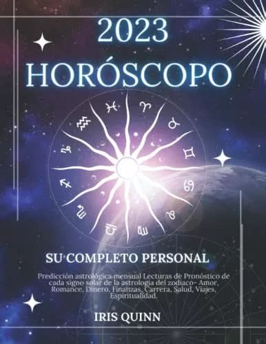 Libro Su Completo 2023 Horoscopo Personal Prediccion Cuotas Sin