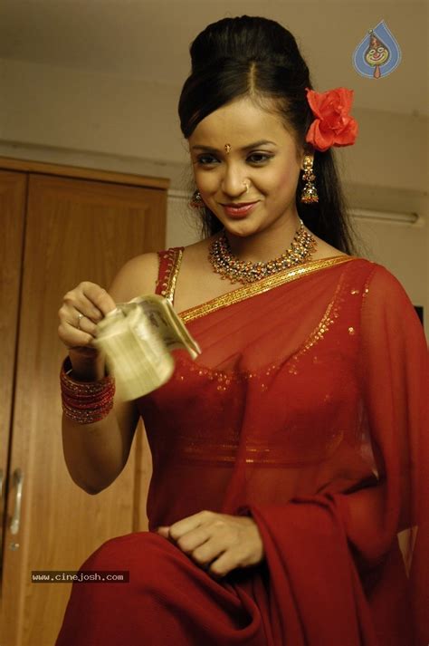 Tanu Roy Hot Photos Photo Of