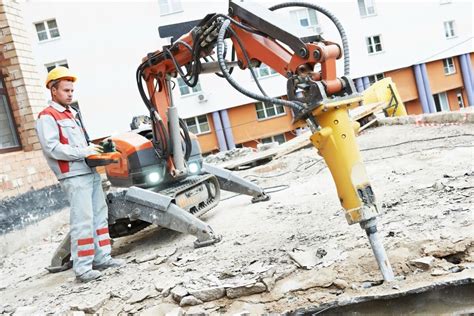 What Factors Should You Consider When Choosing Demolition Contractors