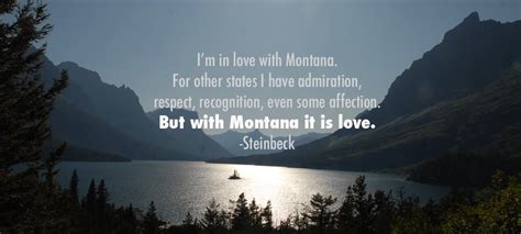 Picture I Took From Glacier National Park Favorite Quote About