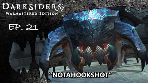 Darksiders Warmastered Apocalyptic Ep Notahookshot Youtube