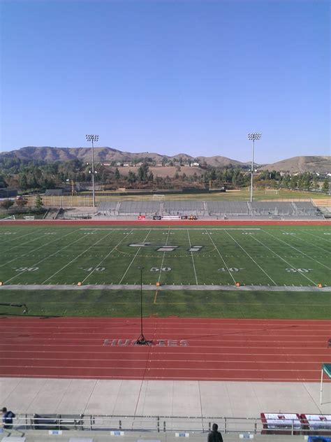 Chino Hills High School - Middle Schools & High Schools - Chino Hills ...