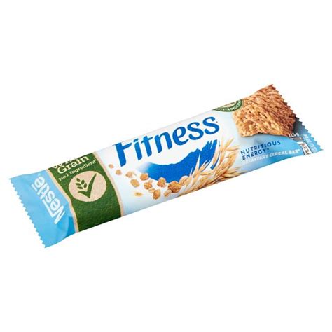 Nestlé Fitness Classic Cereal Slices With Vitamins And Minerals For