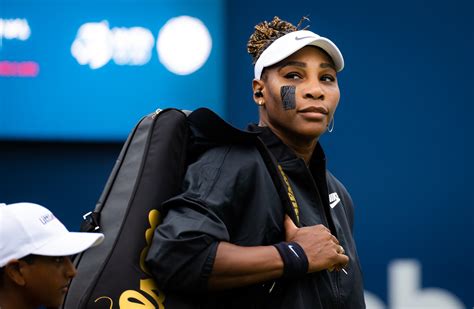 Serena Williams Annuncia Il Ritiro Devo Scegliere Tra Sport E