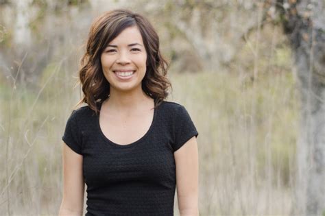 Alumna Turns Childhood Trauma Into Activism Usc News