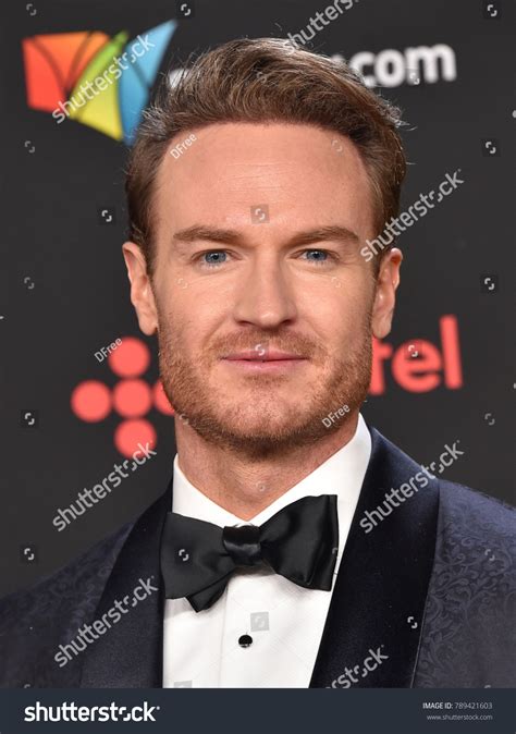 Los Angeles Jan 05 Josh Lawson Stock Photo 789421603 Shutterstock