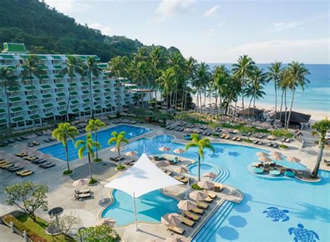 Top 10 Luxury Resorts in Phuket - Thailand Tourism